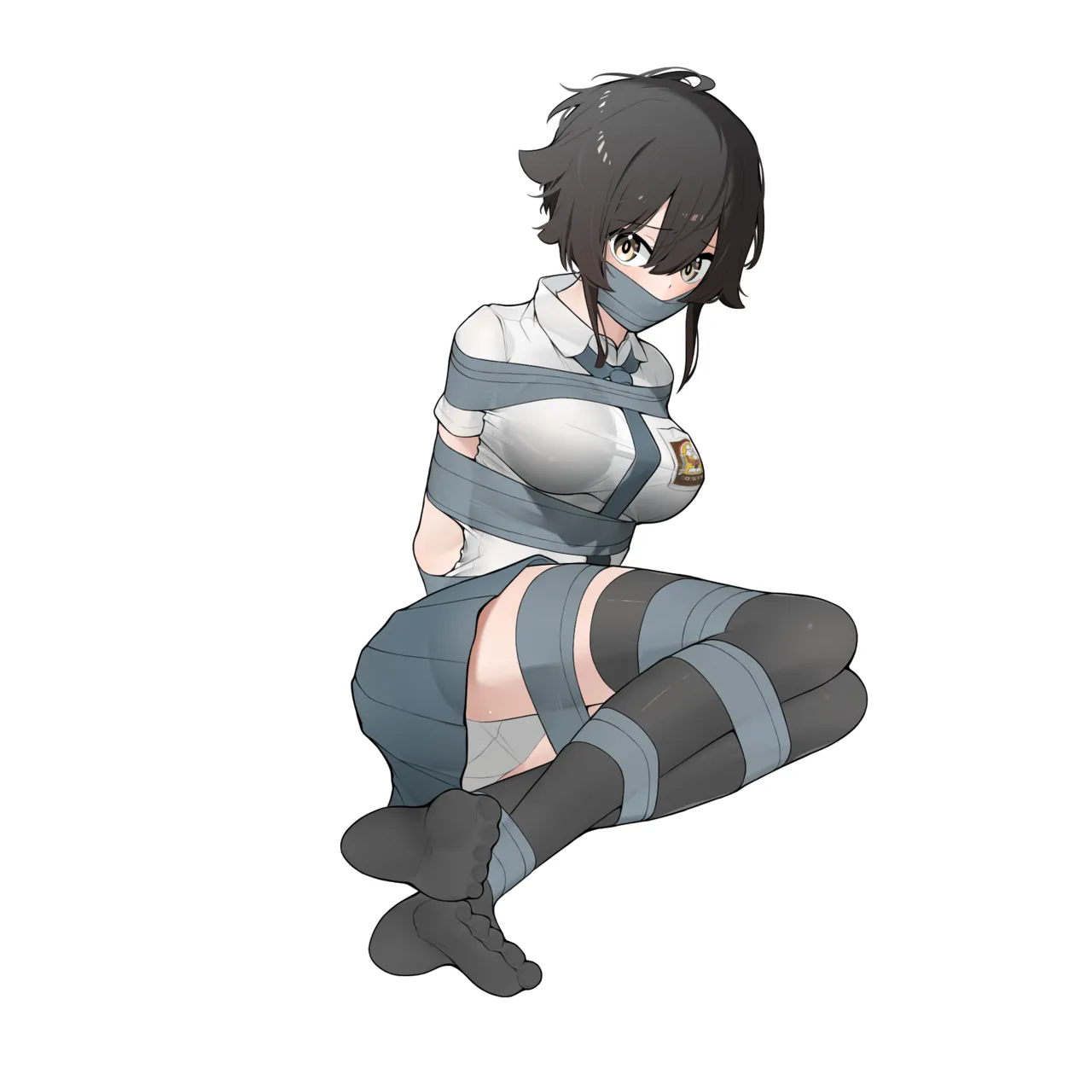 patreon Tuna Abyssal part1 - Image 449