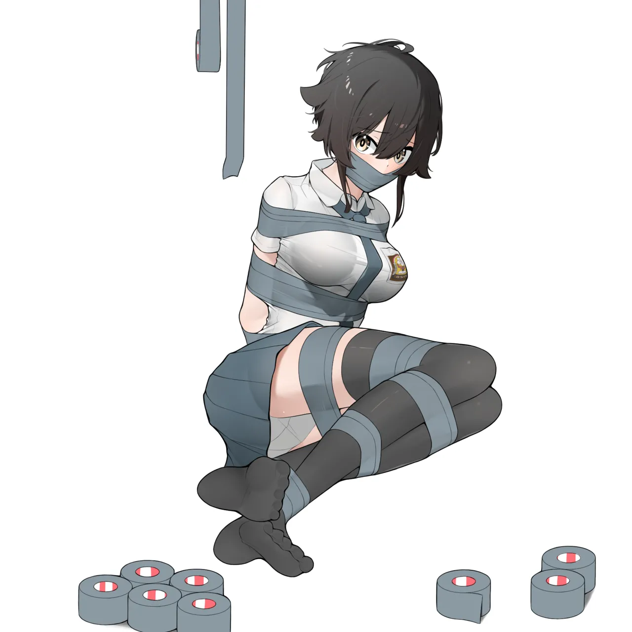 patreon Tuna Abyssal part1 - Image 450