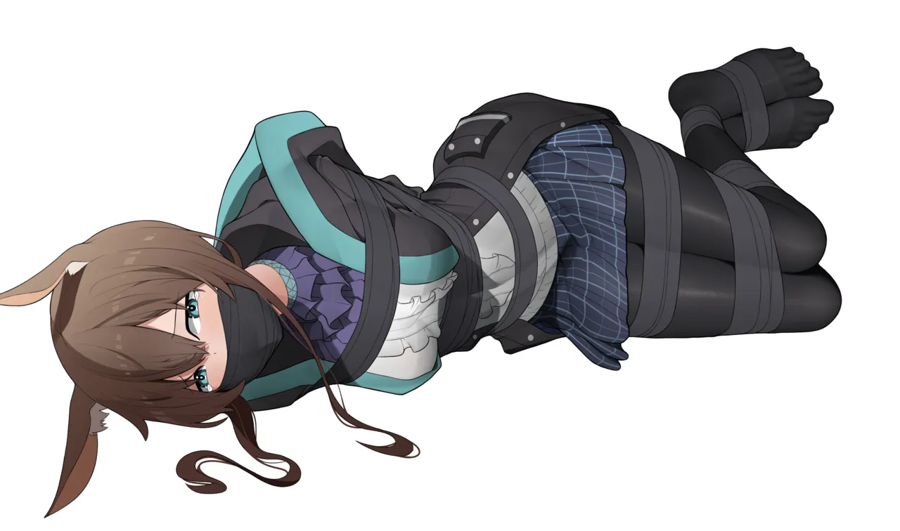 patreon Tuna Abyssal part1 - Image 451