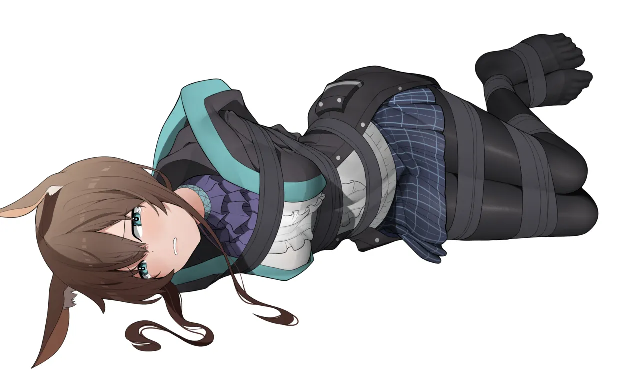 patreon Tuna Abyssal part1 - Image 452