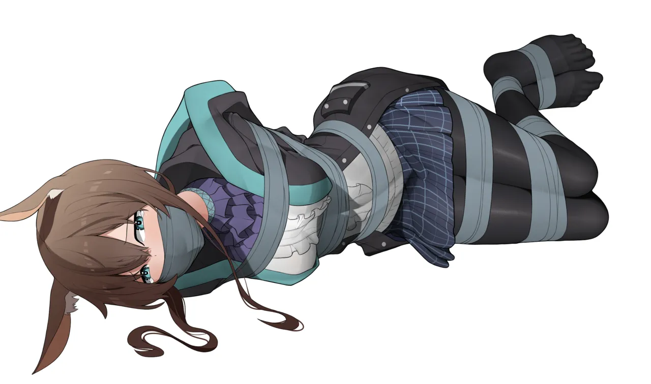 patreon Tuna Abyssal part1 - Image 455