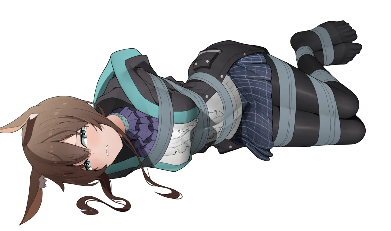 patreon Tuna Abyssal part1 - Image 456