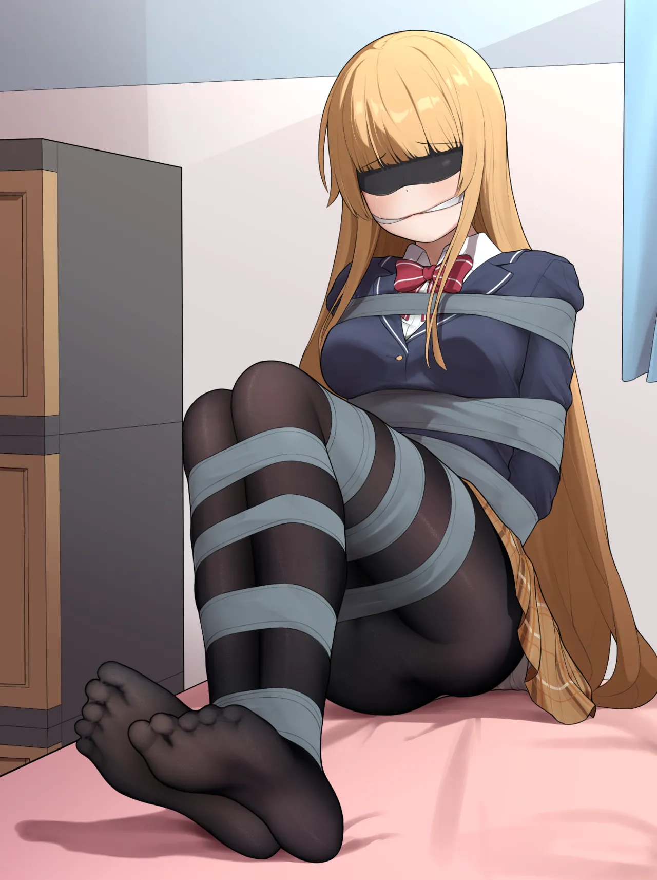 patreon Tuna Abyssal part1 - Image 458