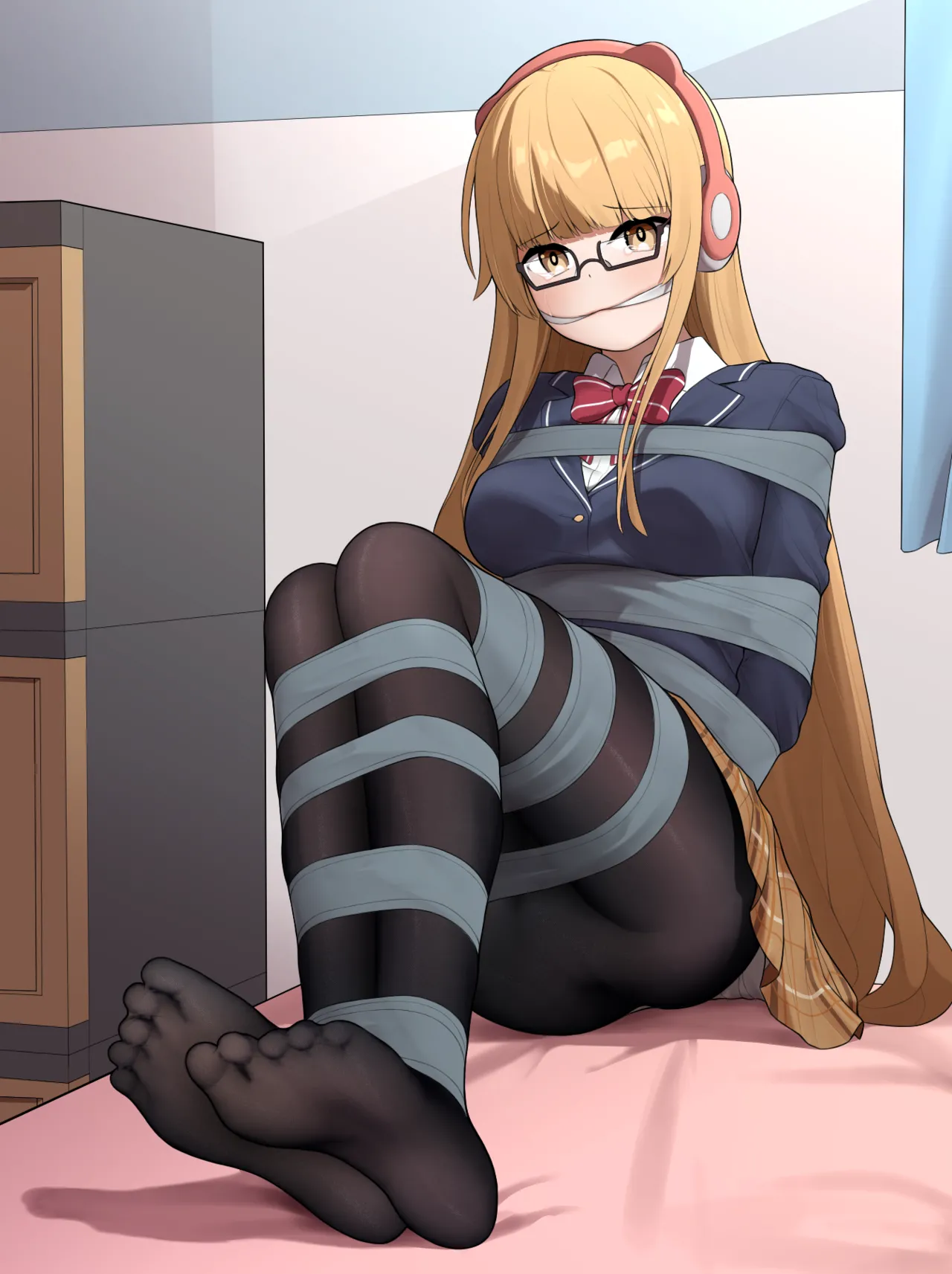 patreon Tuna Abyssal part1 - Image 461