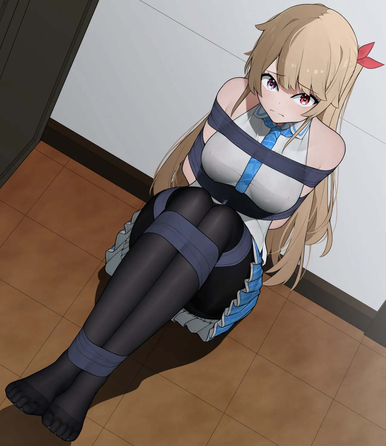 patreon Tuna Abyssal part1 - Image 468