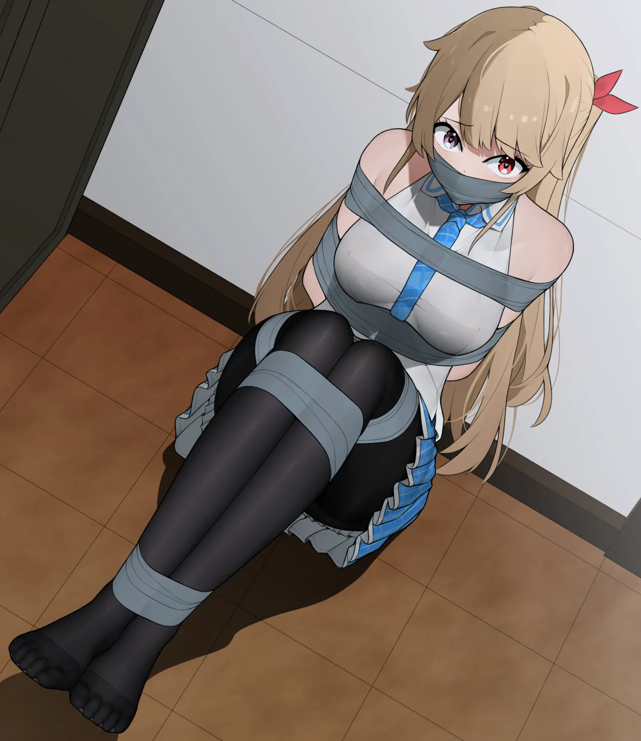 patreon Tuna Abyssal part1 - Image 472