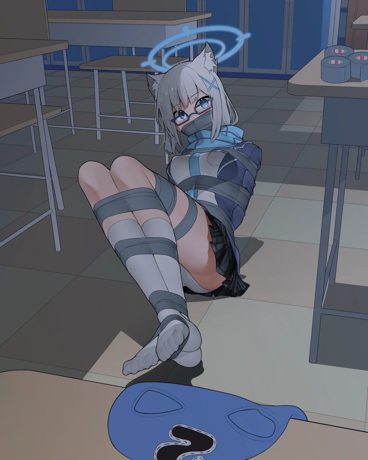 patreon Tuna Abyssal part1 - Image 480