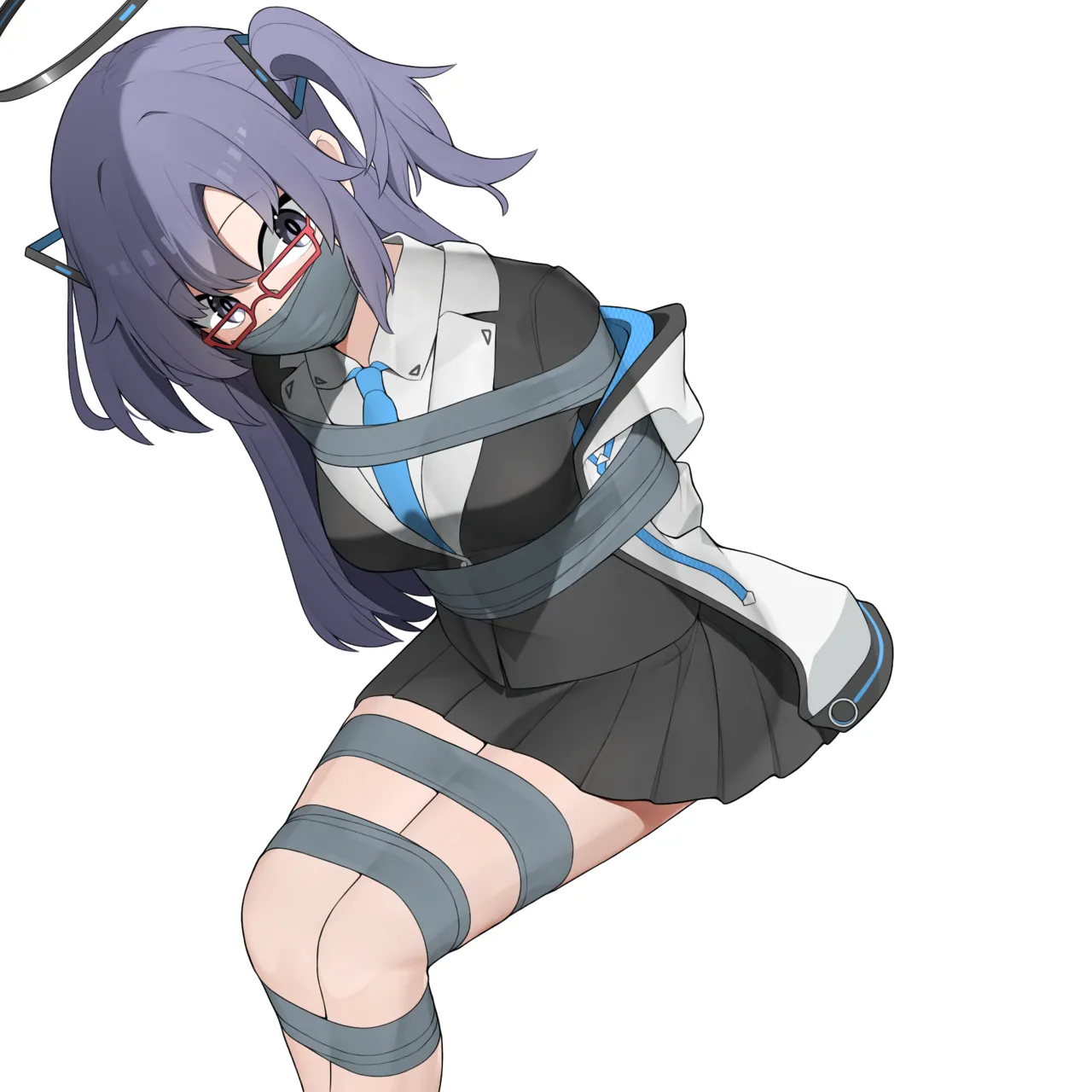 patreon Tuna Abyssal part1 - Image 486