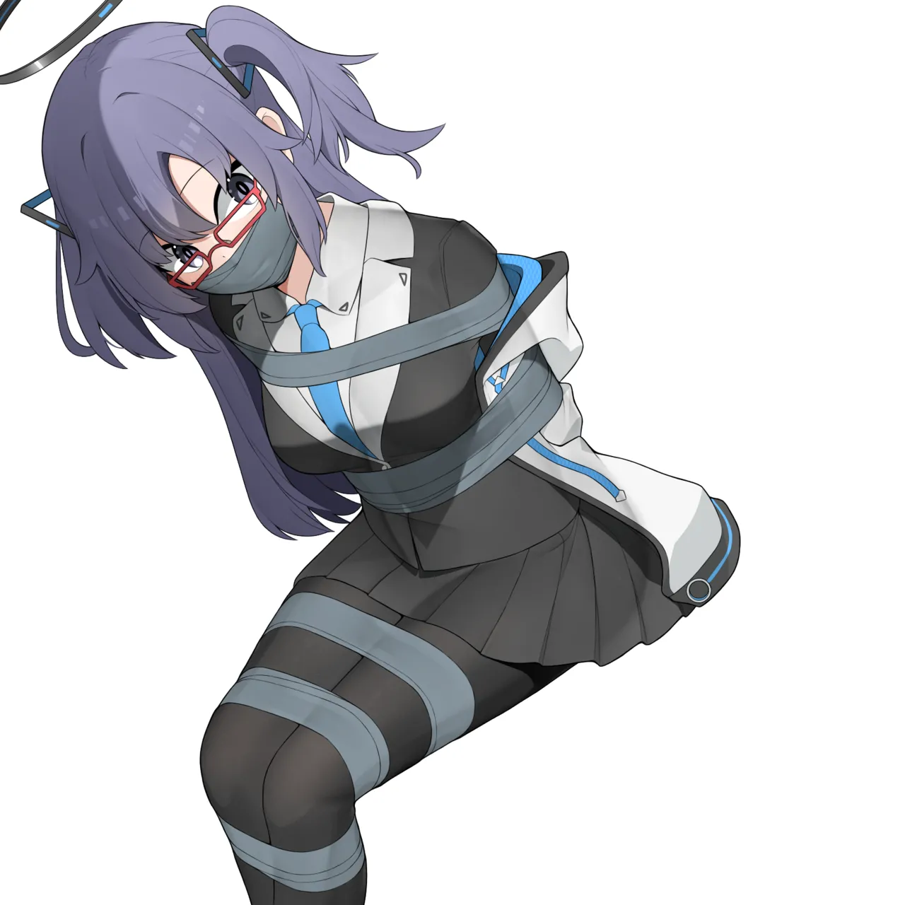 patreon Tuna Abyssal part1 - Image 488