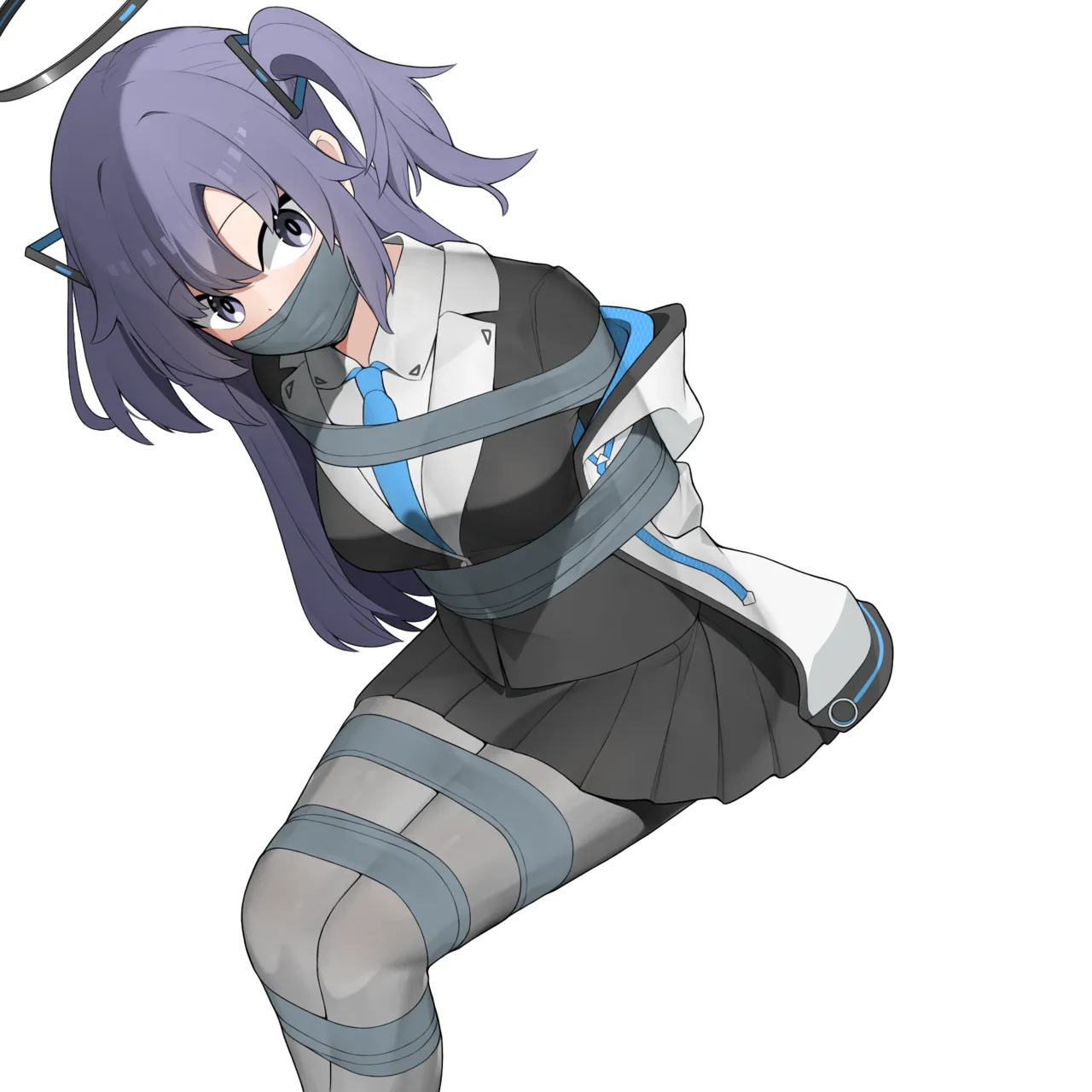 patreon Tuna Abyssal part1 - Image 490