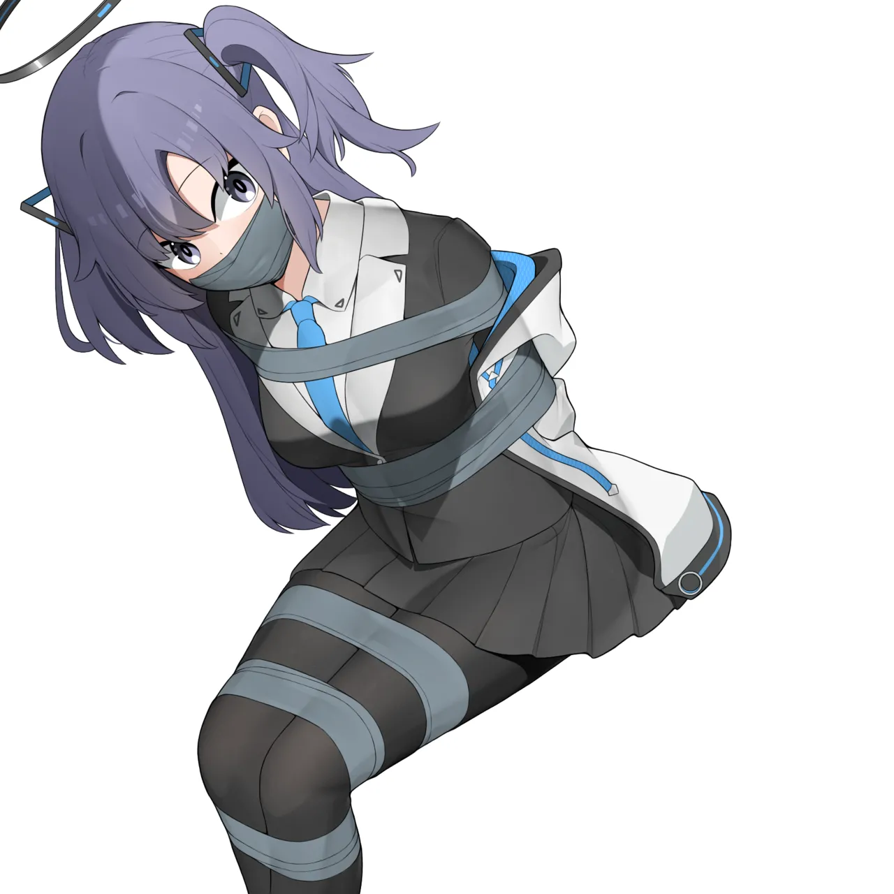 patreon Tuna Abyssal part1 - Image 491