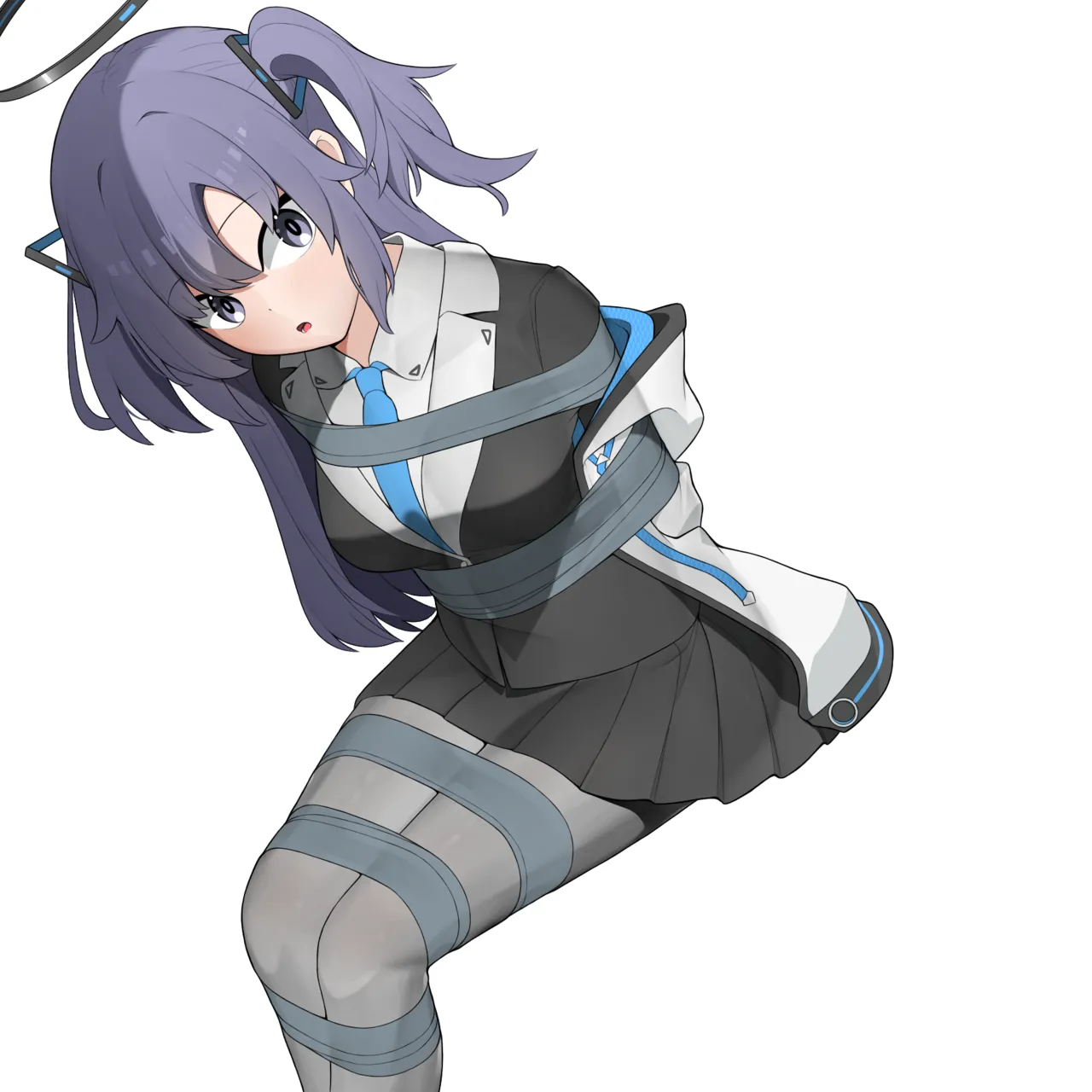 patreon Tuna Abyssal part1 - Image 496