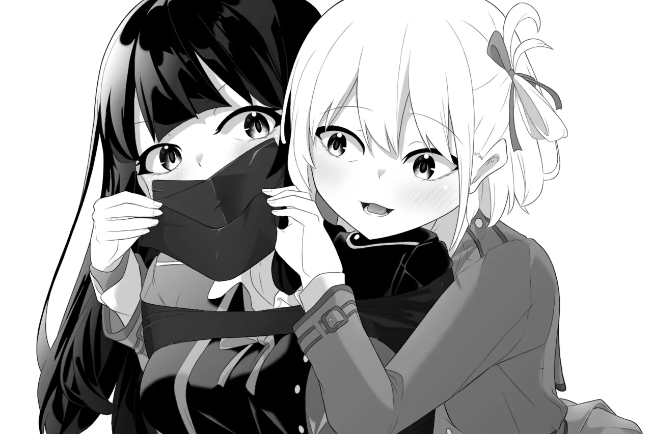 patreon Tuna Abyssal part1 - Image 5