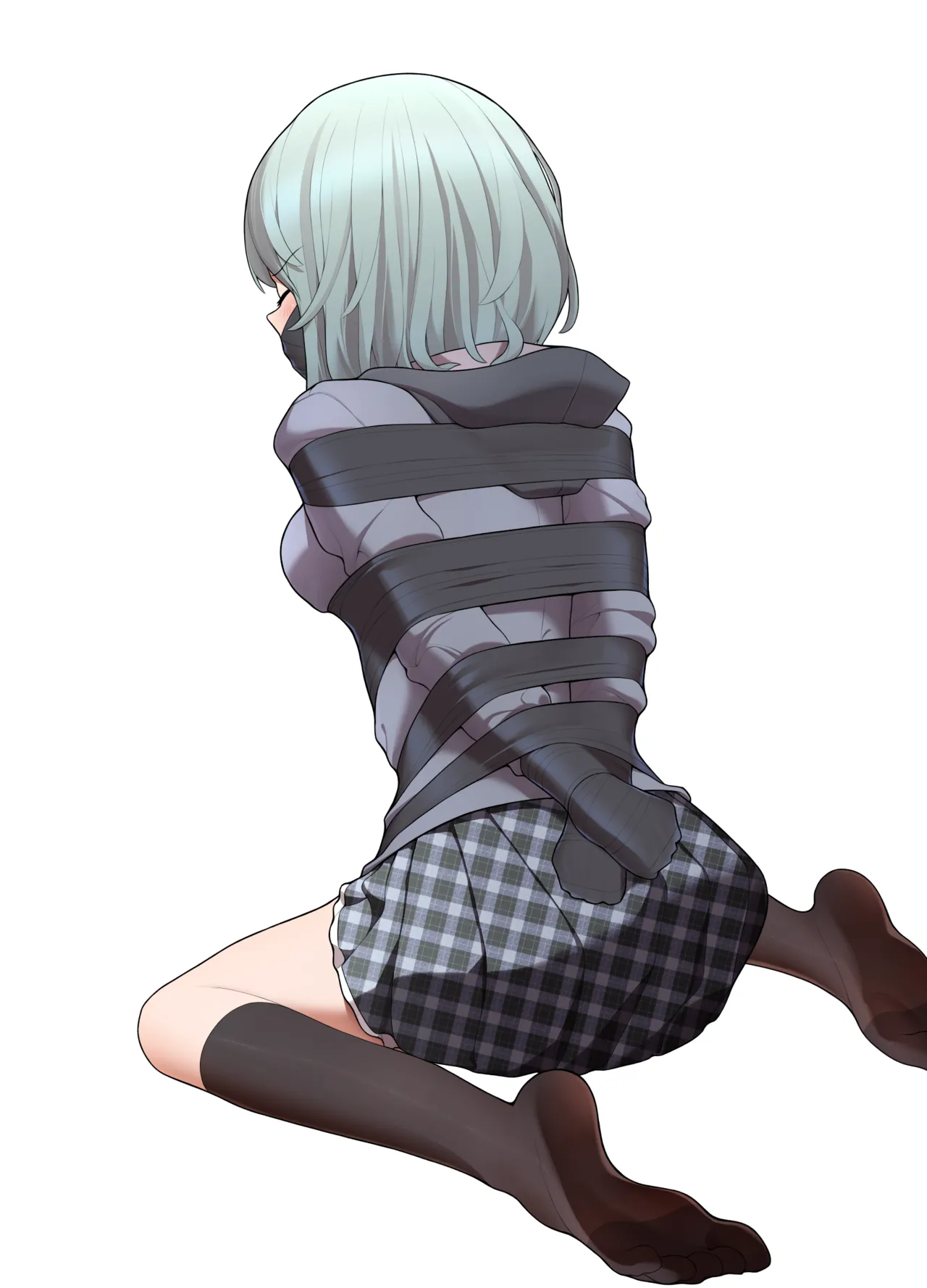 patreon Tuna Abyssal part1 - Image 526