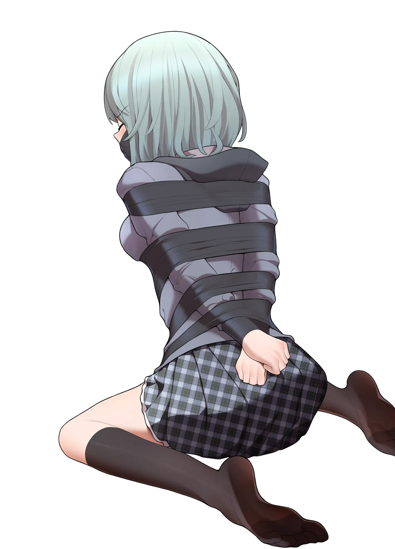 patreon Tuna Abyssal part1 - Image 527