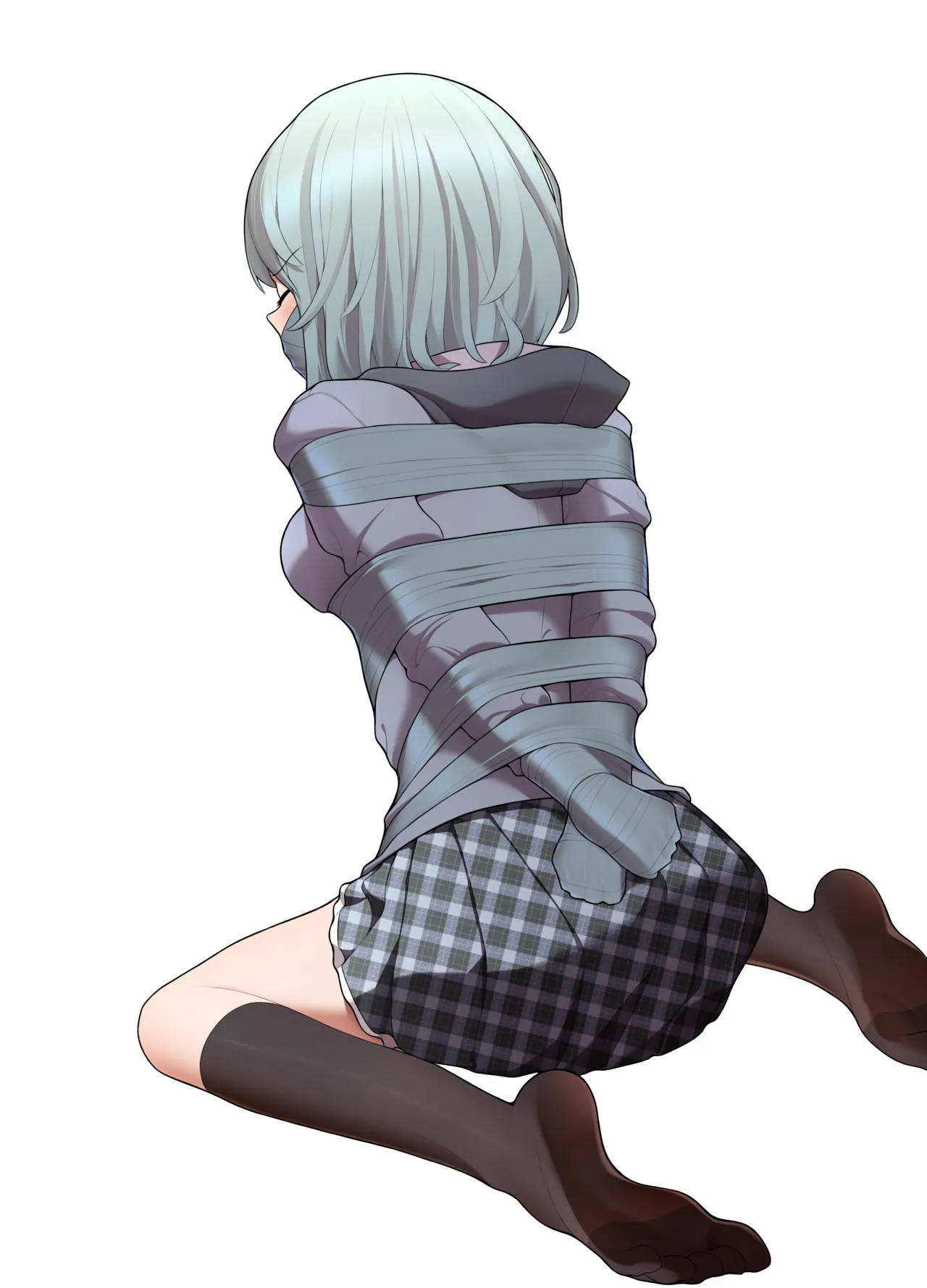 patreon Tuna Abyssal part1 - Image 528