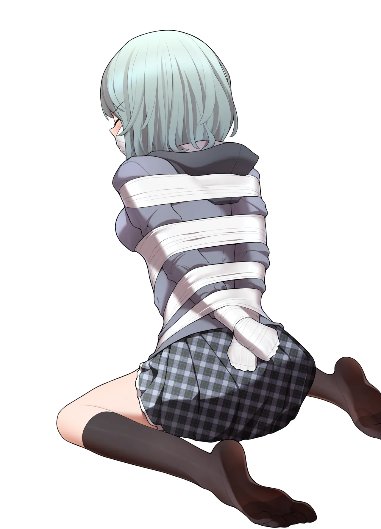 patreon Tuna Abyssal part1 - Image 529