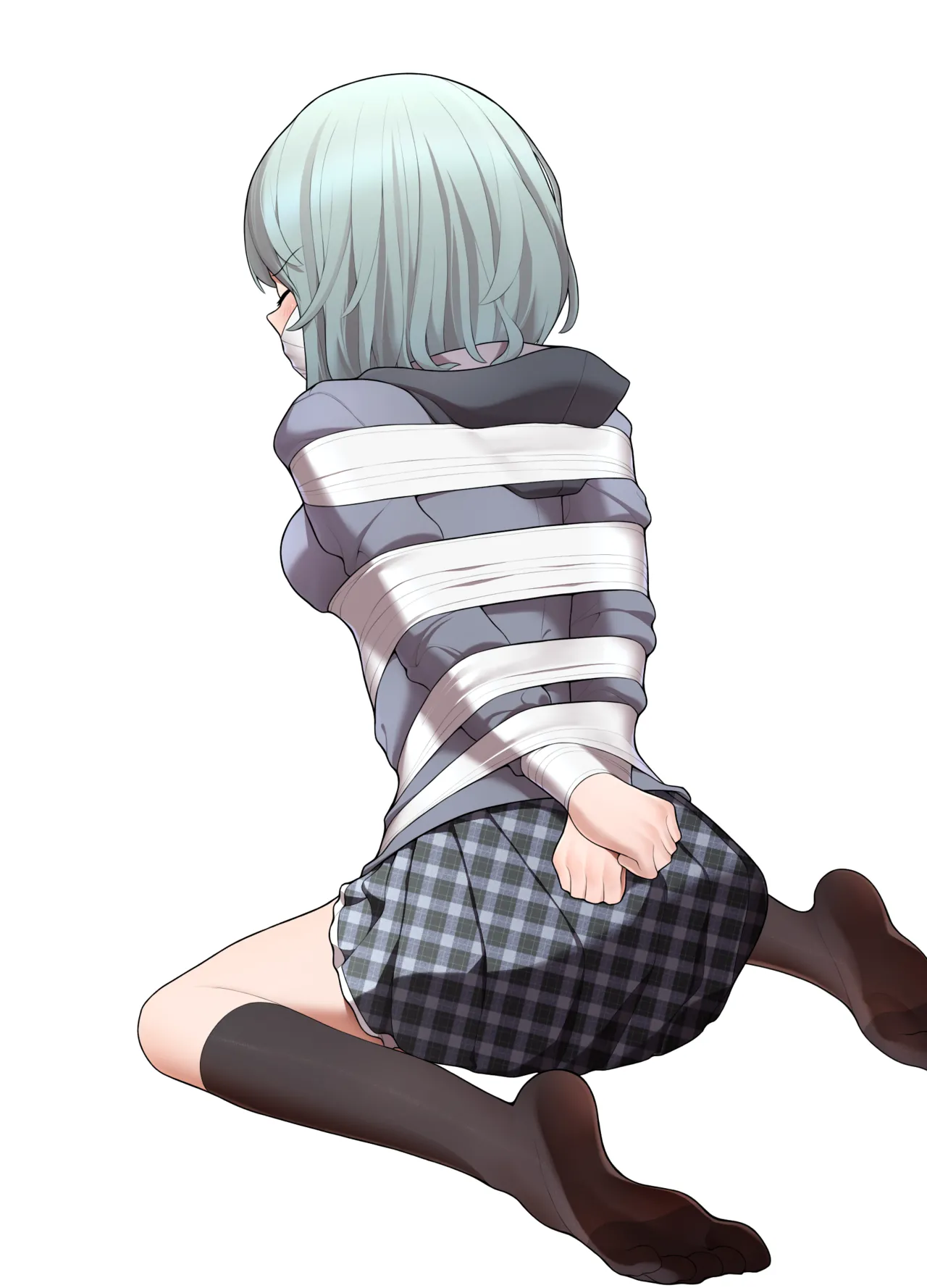 patreon Tuna Abyssal part1 - Image 530