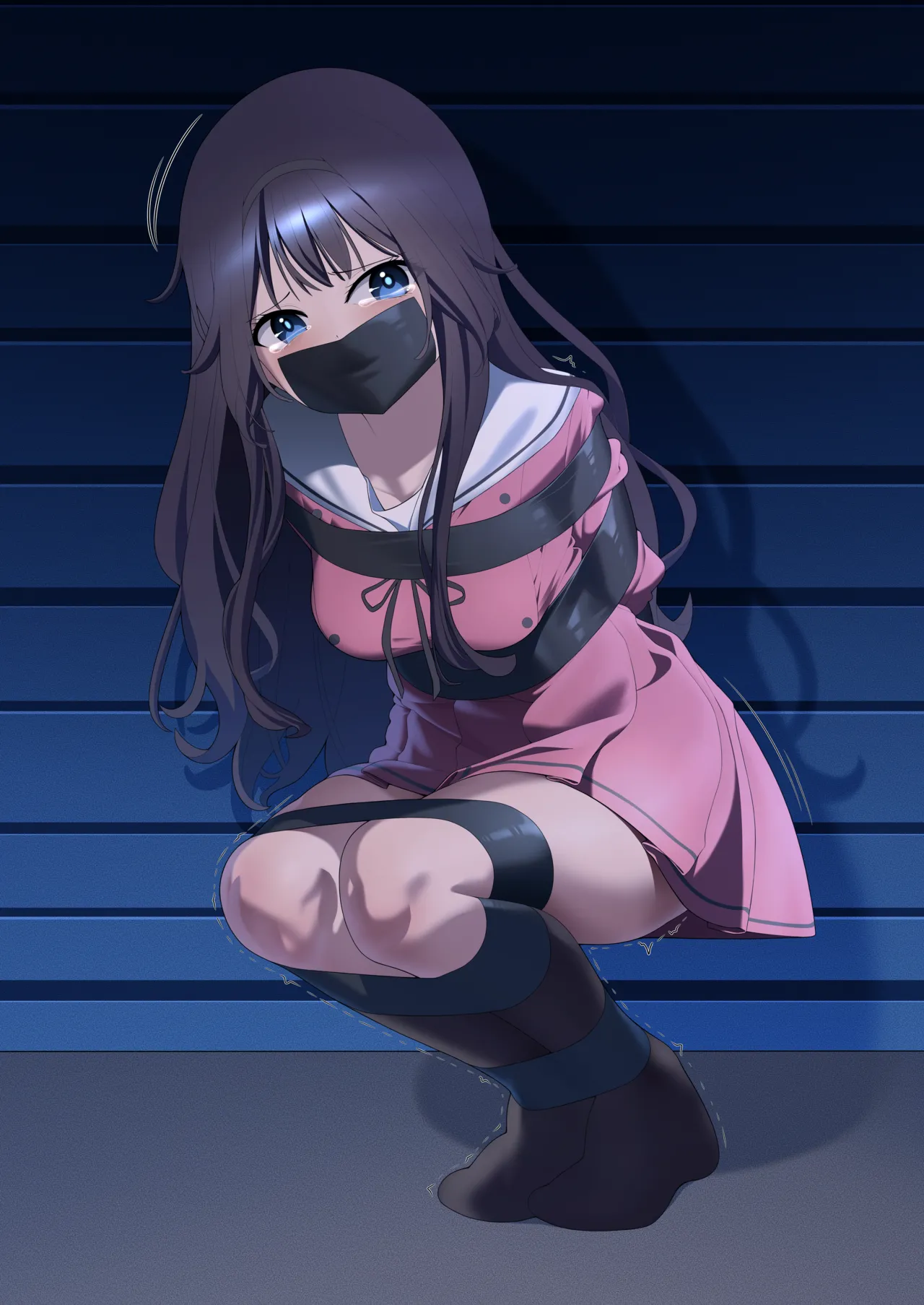 patreon Tuna Abyssal part1 - Image 542