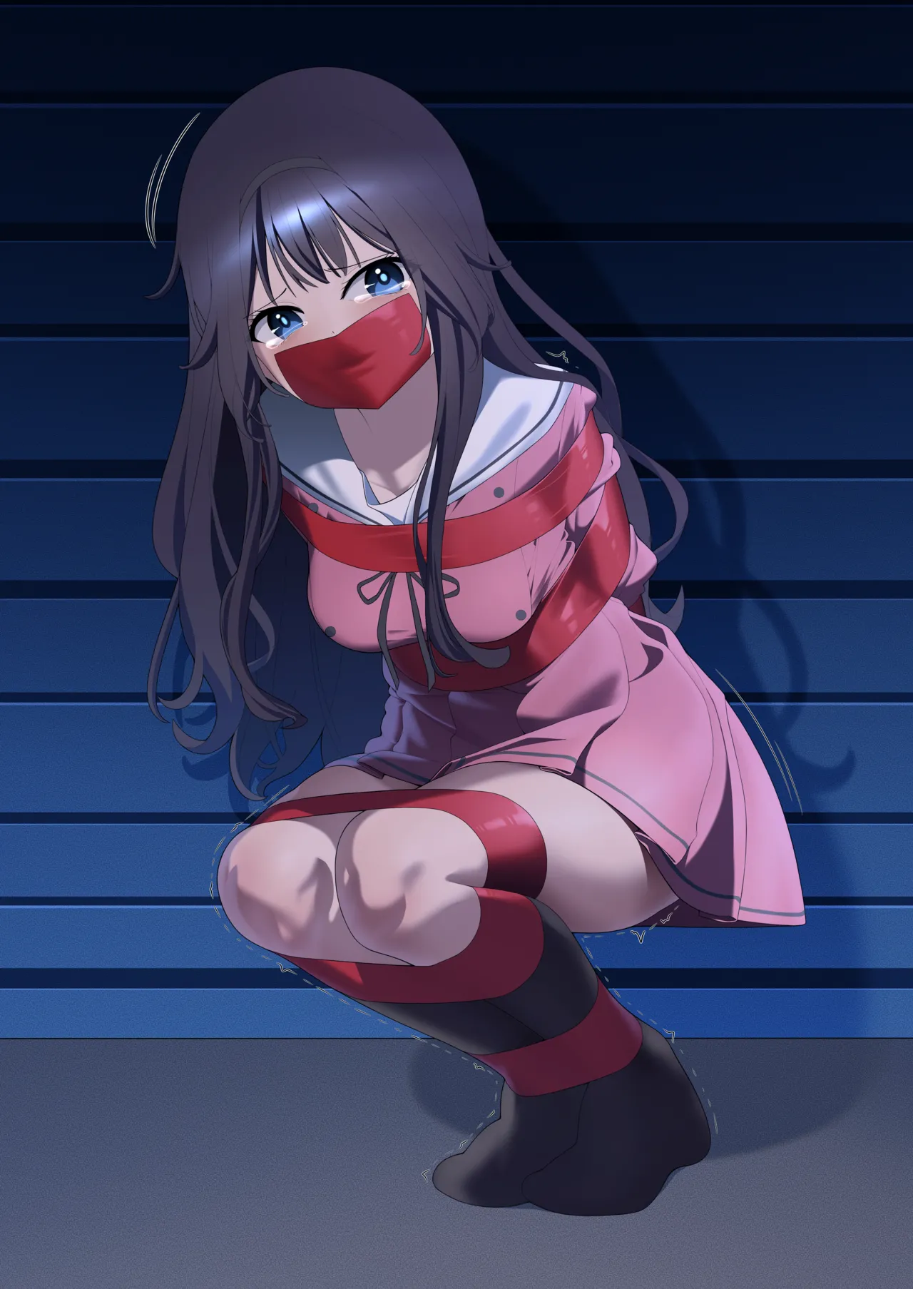 patreon Tuna Abyssal part1 - Image 544