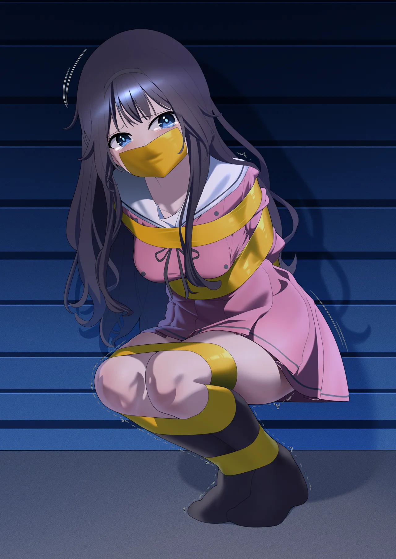 patreon Tuna Abyssal part1 - Image 546