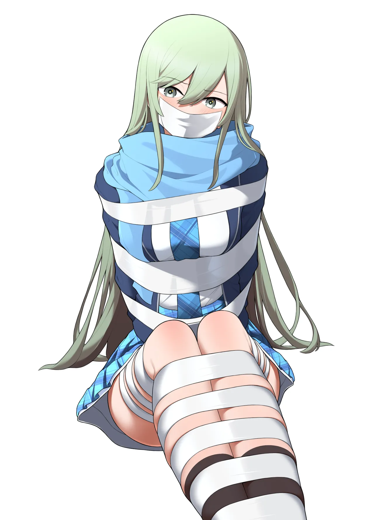 patreon Tuna Abyssal part1 - Image 558