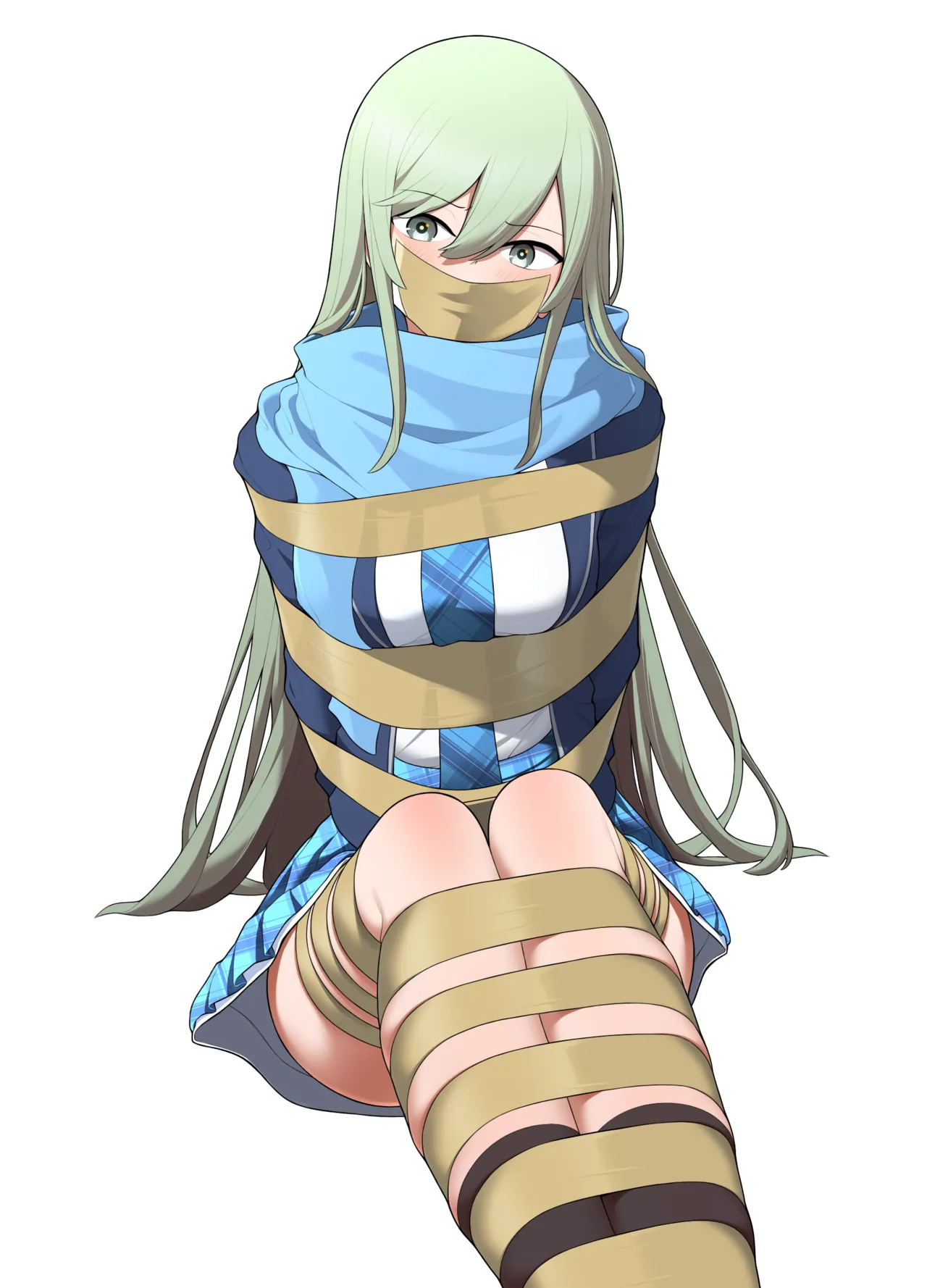 patreon Tuna Abyssal part1 - Image 559