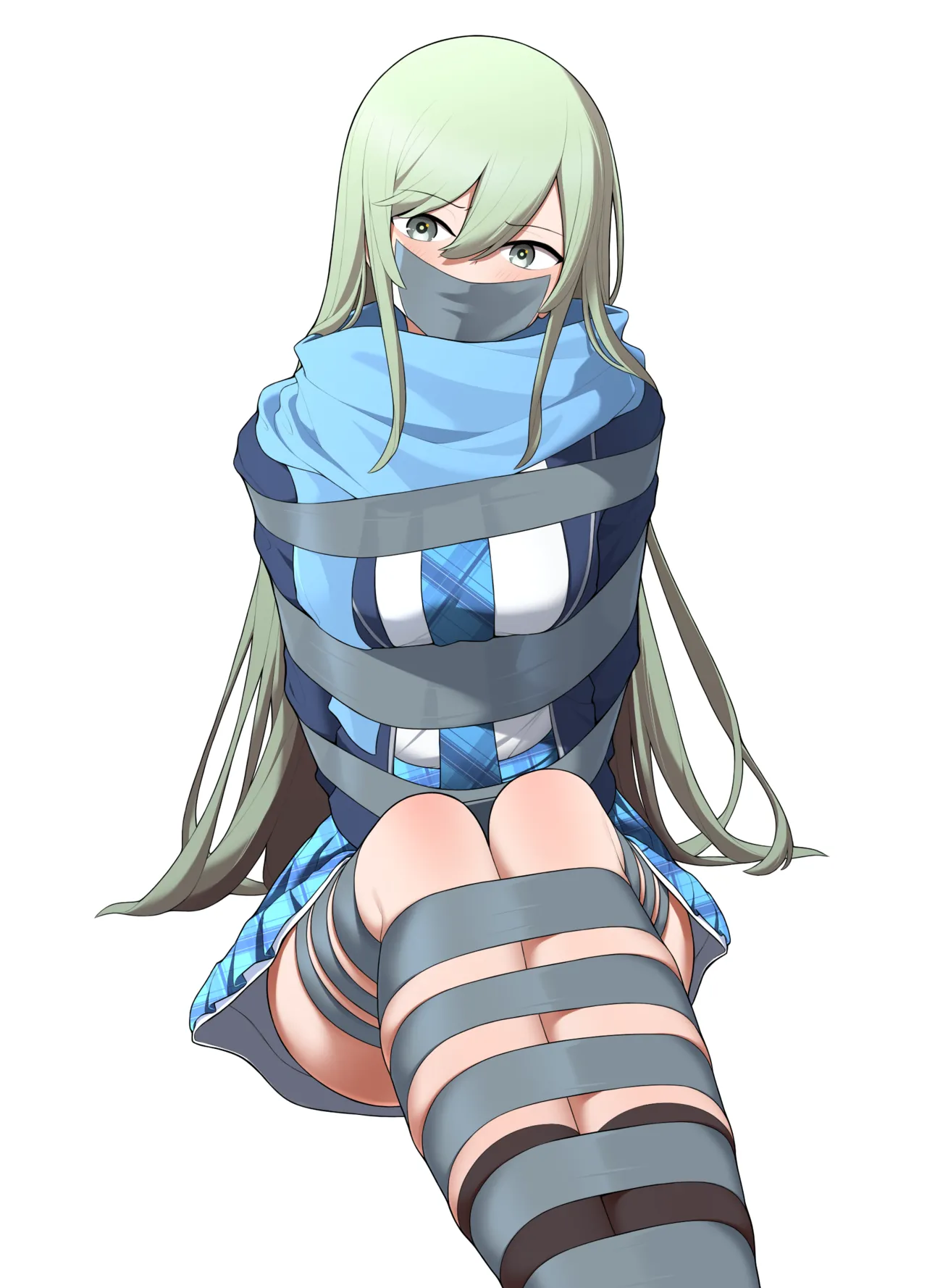 patreon Tuna Abyssal part1 - Image 560