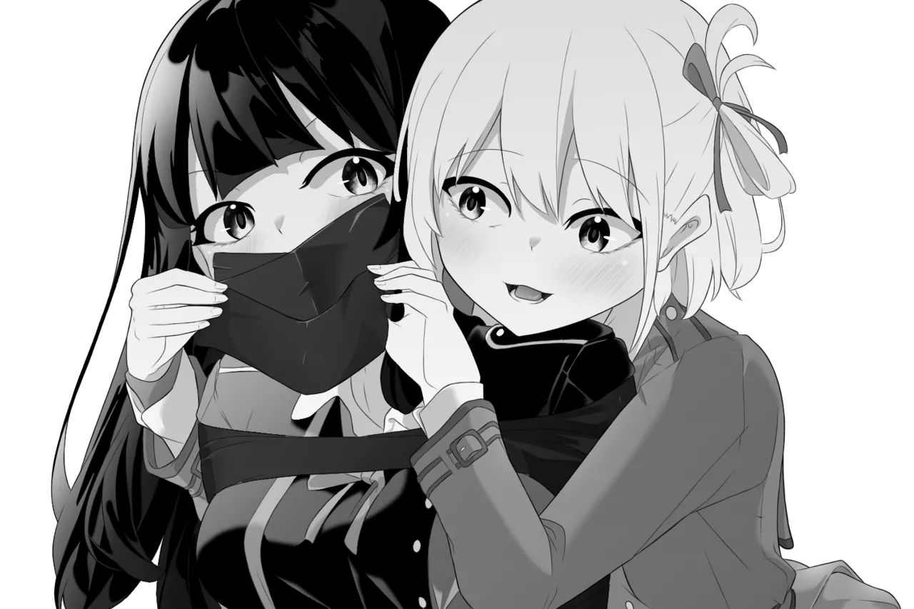 patreon Tuna Abyssal part1 - Image 6