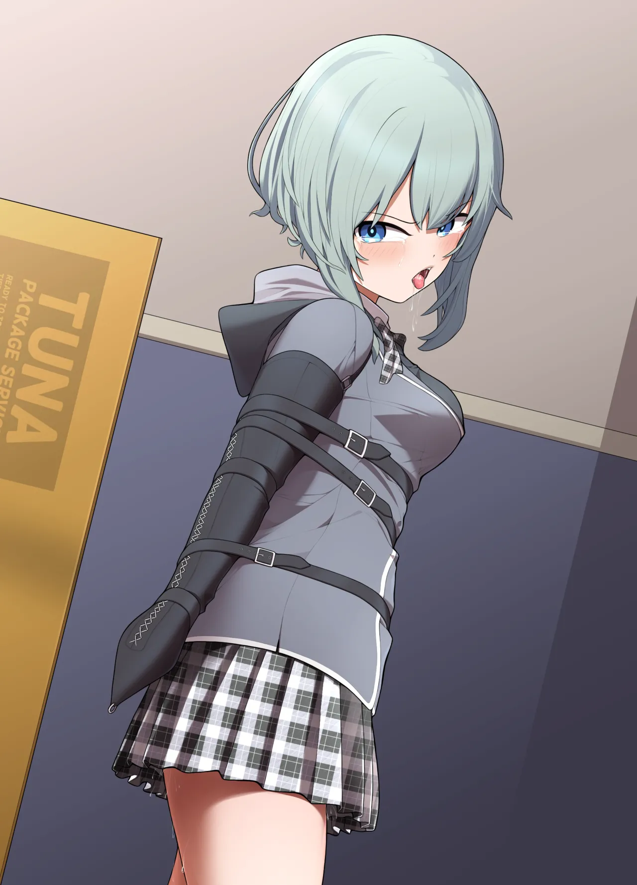 patreon Tuna Abyssal part1 - Image 607