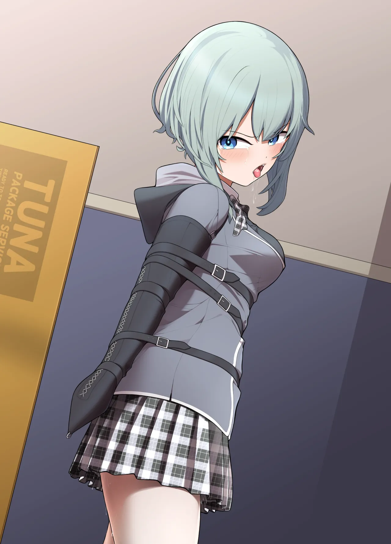 patreon Tuna Abyssal part1 - Image 608