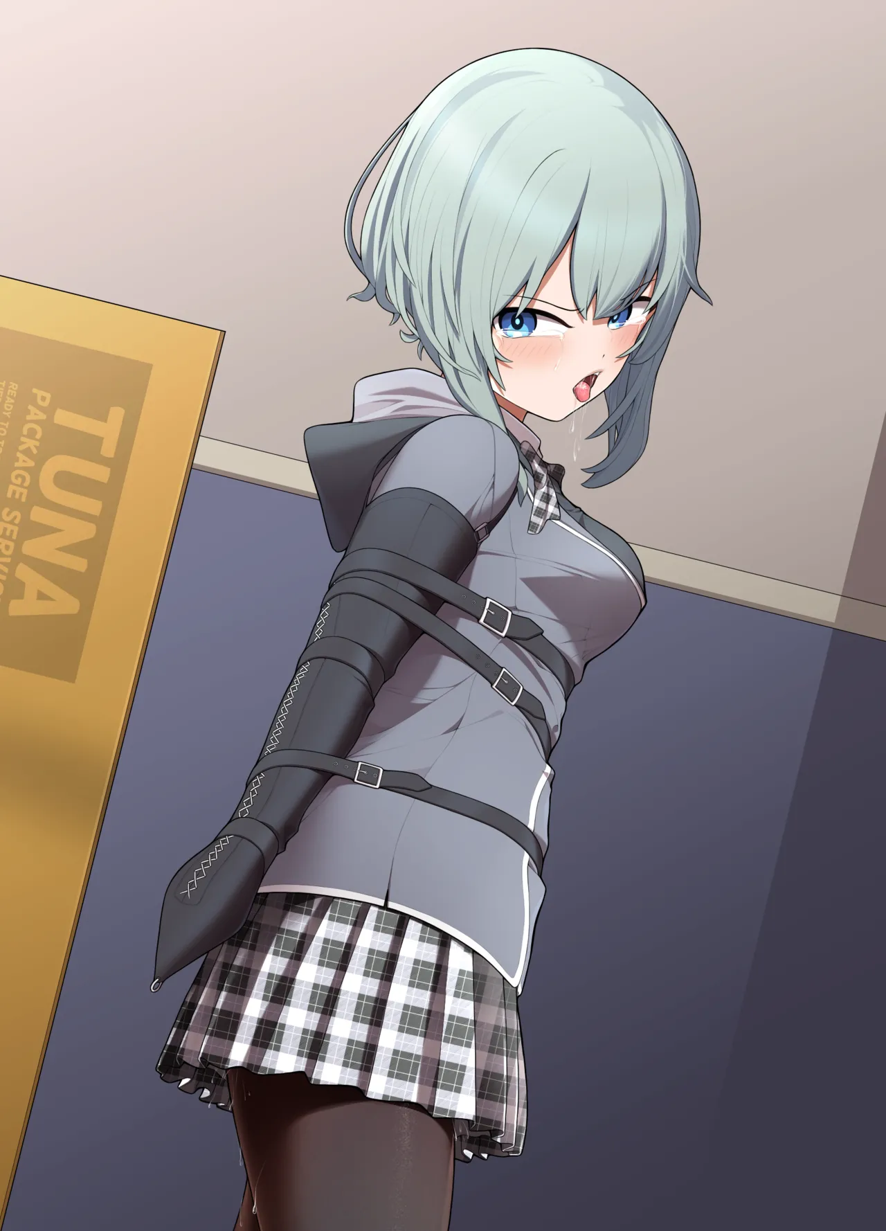 patreon Tuna Abyssal part1 - Image 611