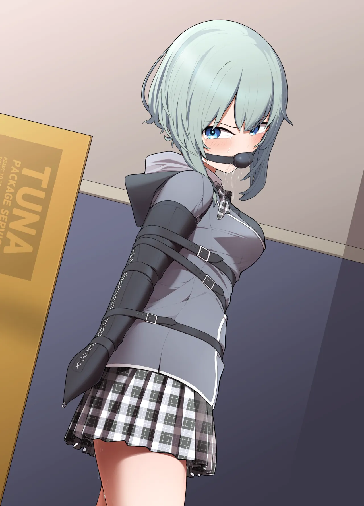 patreon Tuna Abyssal part1 - Image 615