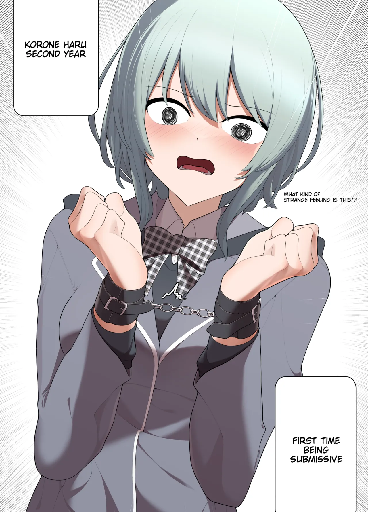 patreon Tuna Abyssal part1 - Image 623