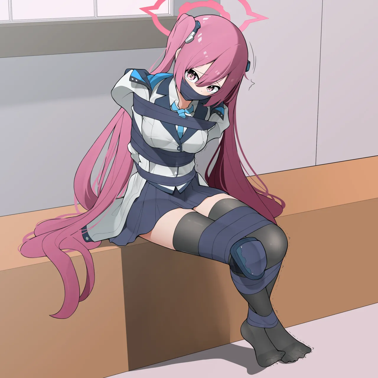 patreon Tuna Abyssal part1 - Image 626