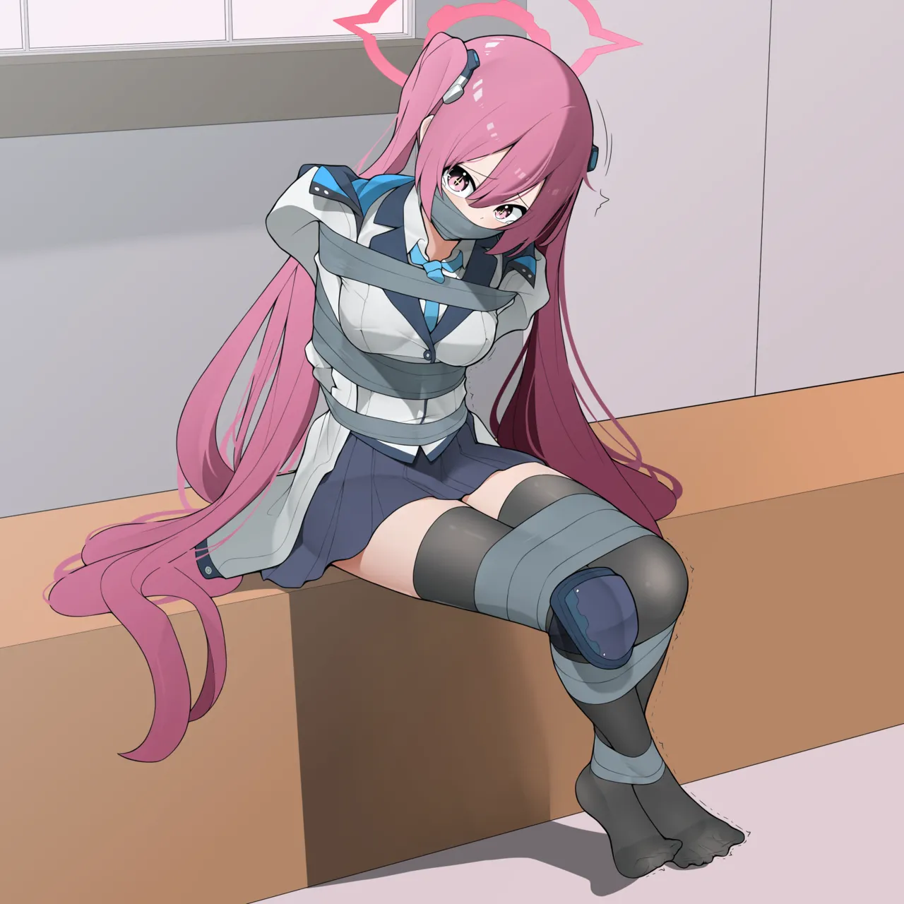 patreon Tuna Abyssal part1 - Image 627