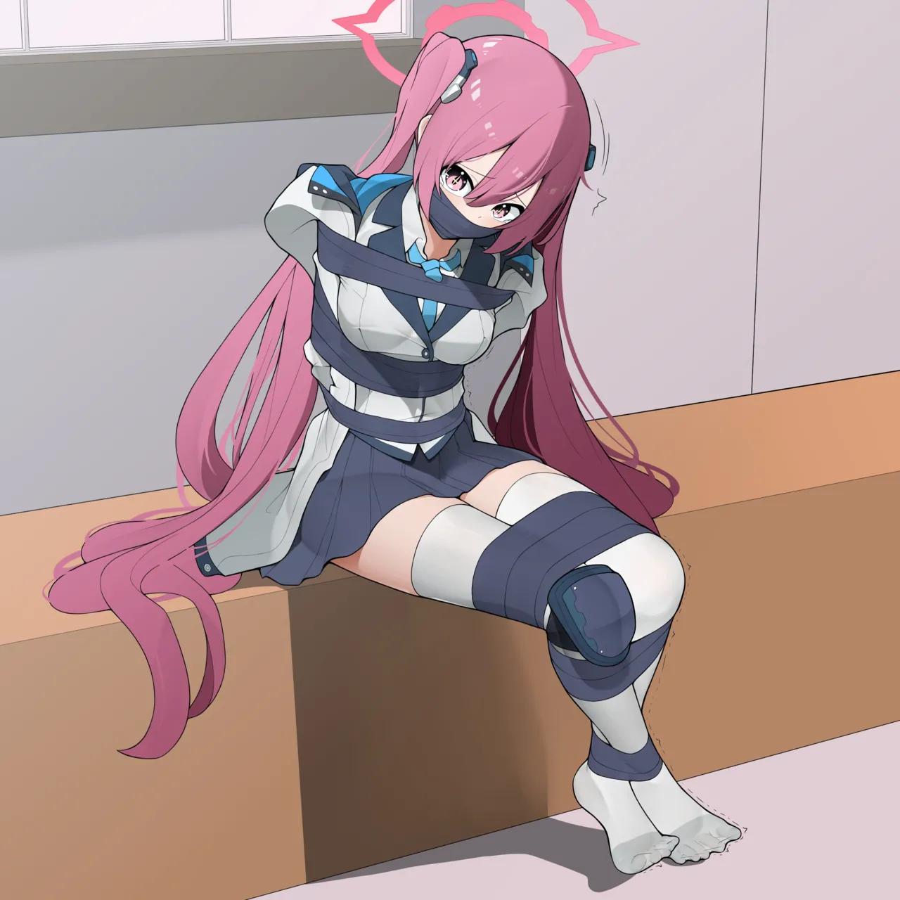 patreon Tuna Abyssal part1 - Image 628