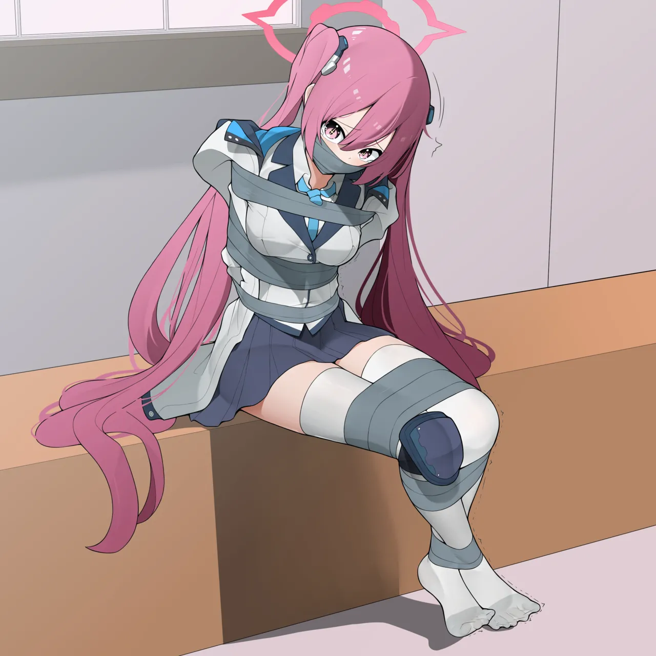 patreon Tuna Abyssal part1 - Image 629