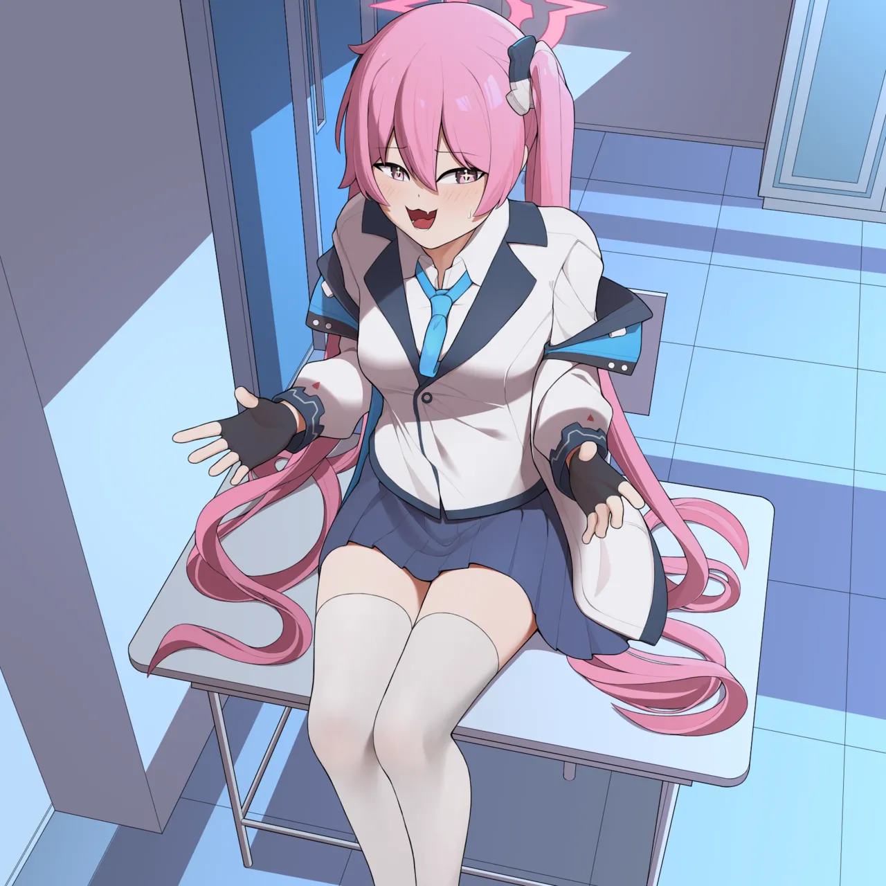 patreon Tuna Abyssal part1 - Image 630