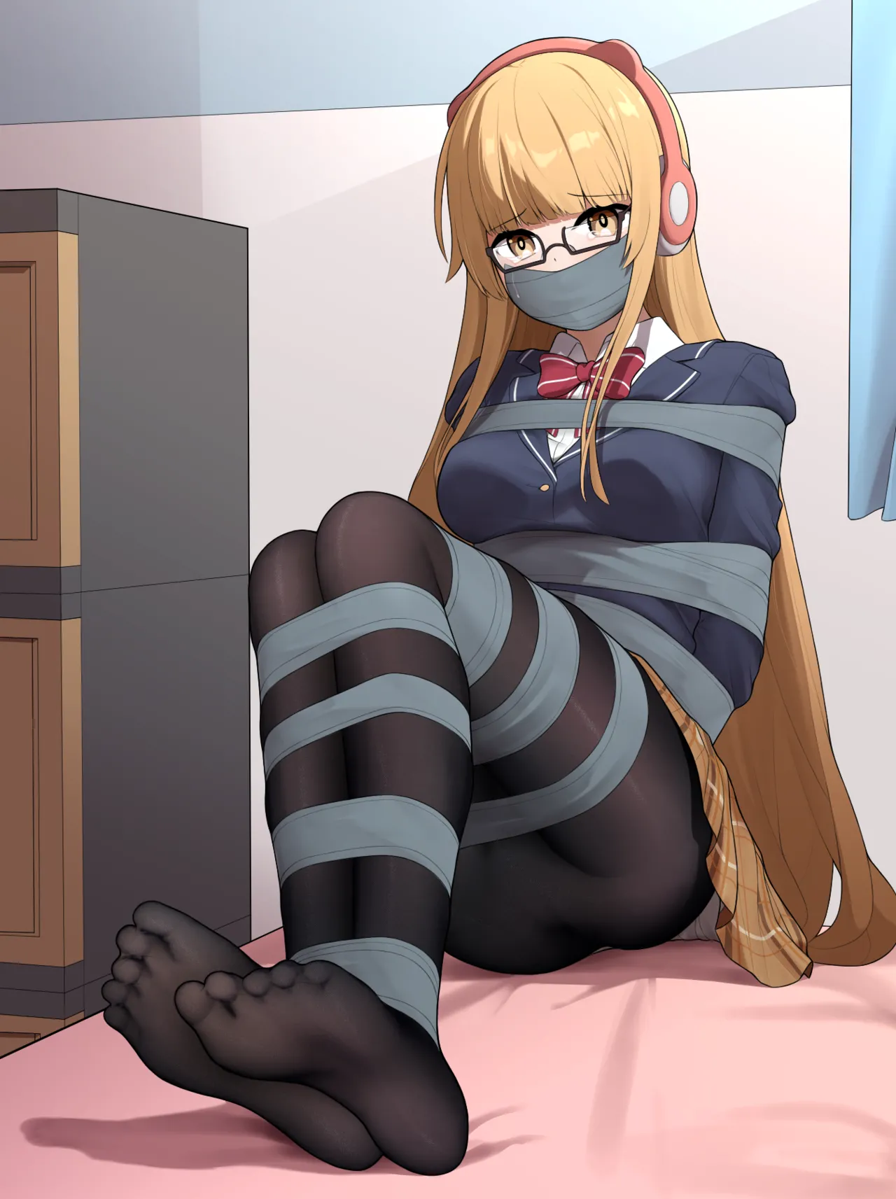 patreon Tuna Abyssal part1 - Image 635