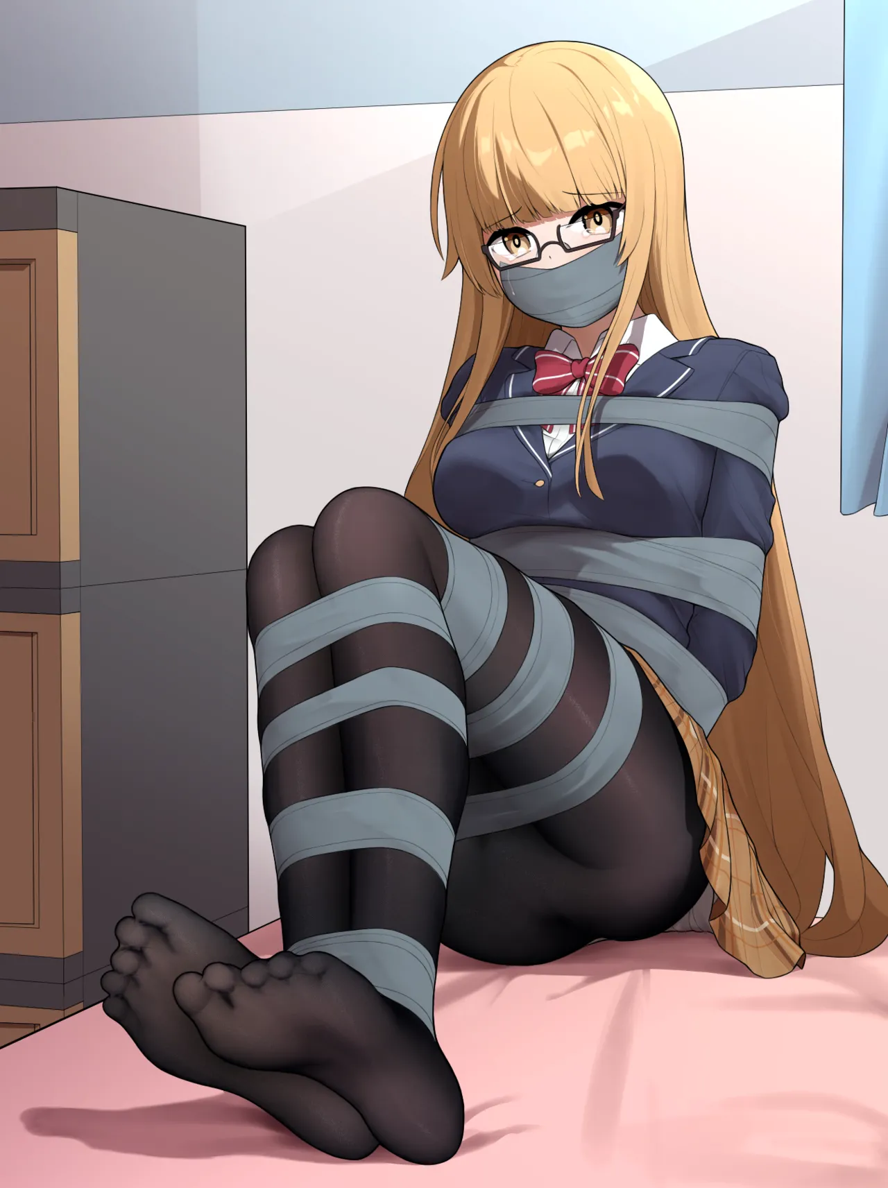 patreon Tuna Abyssal part1 - Image 636