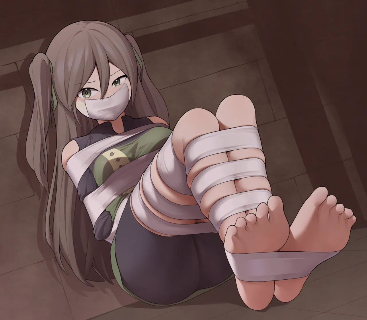 patreon Tuna Abyssal part1 - Image 640