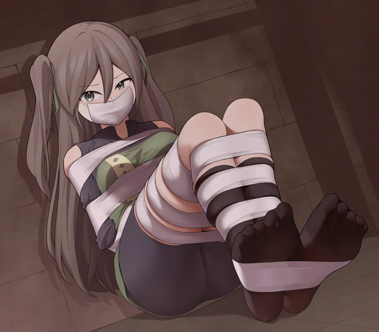 patreon Tuna Abyssal part1 - Image 647