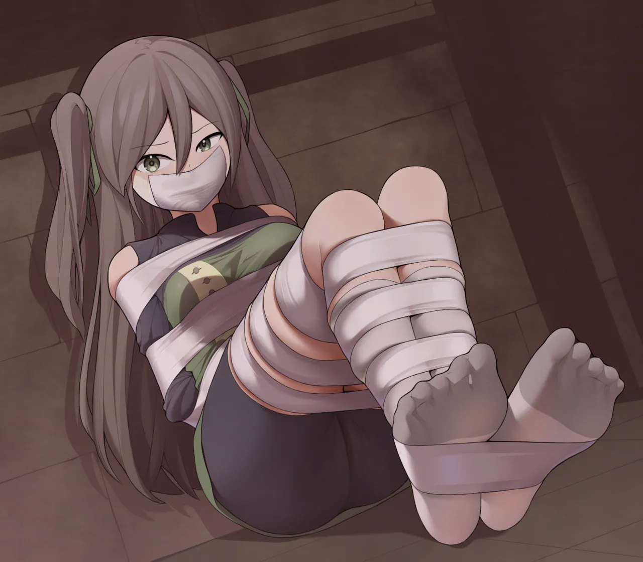 patreon Tuna Abyssal part1 - Image 648