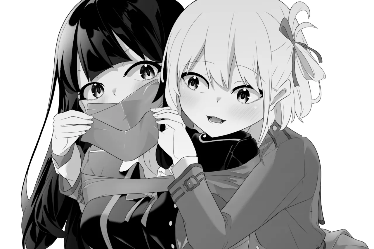 patreon Tuna Abyssal part1 - Image 7