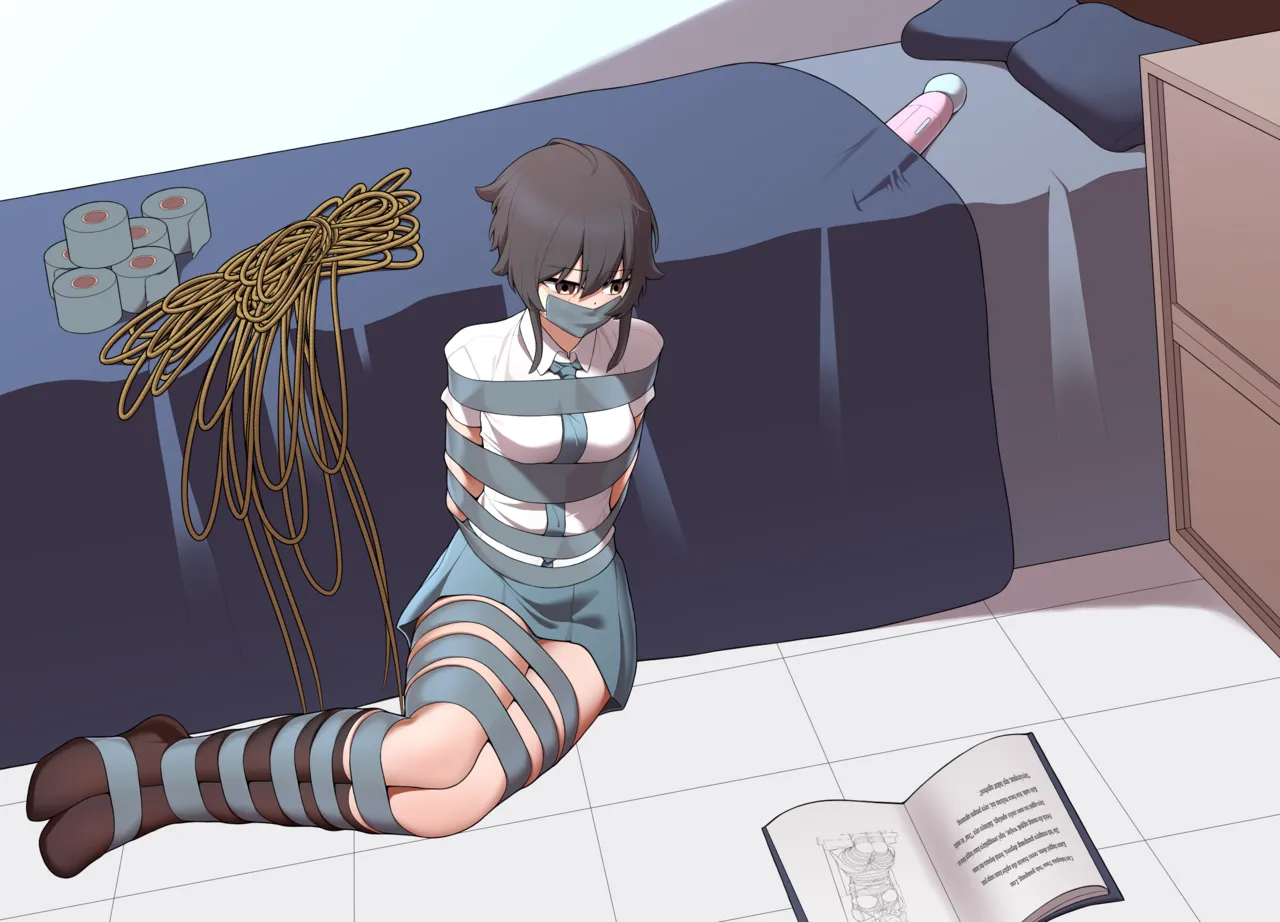 patreon Tuna Abyssal part1 - Image 703