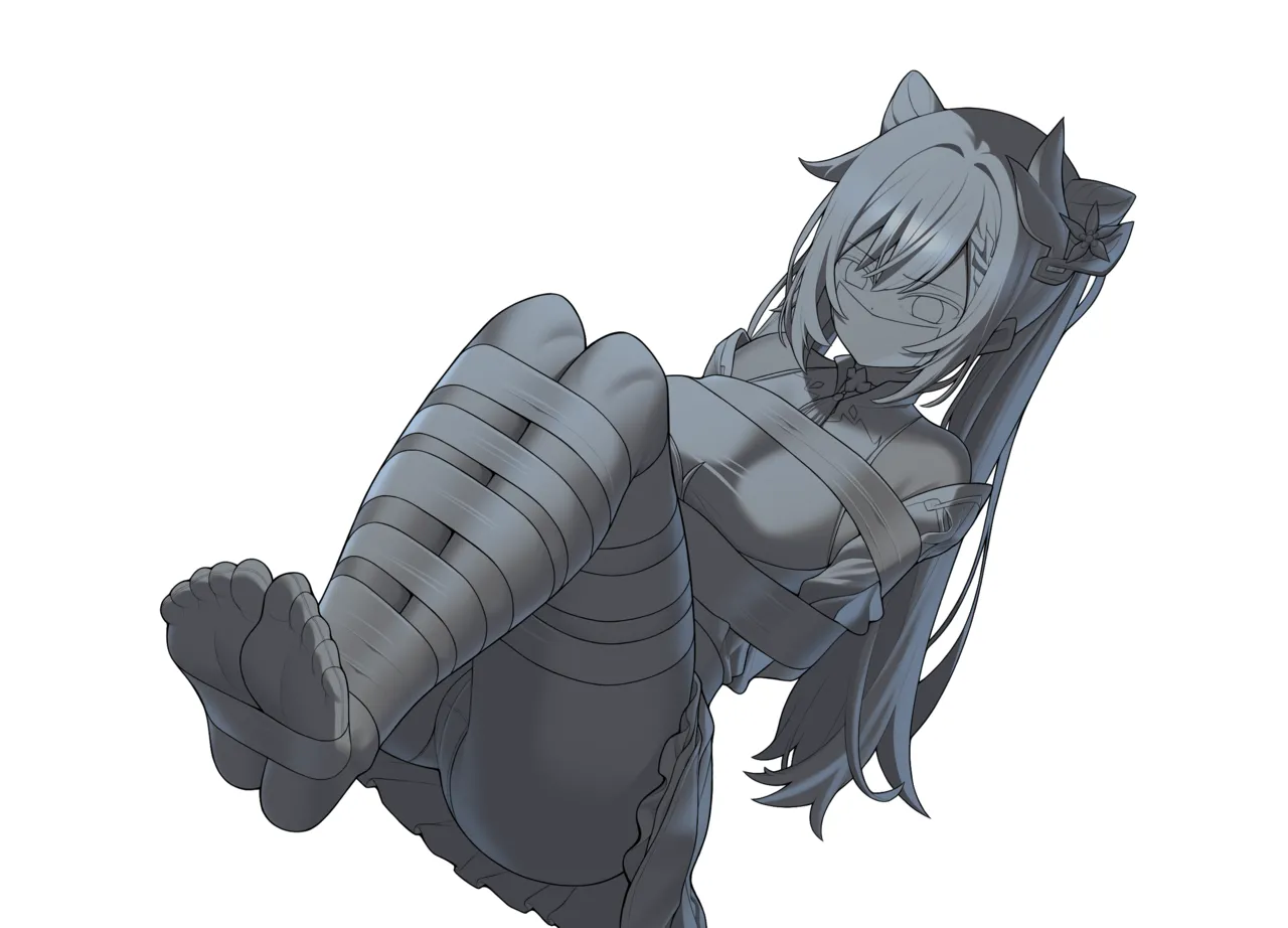 patreon Tuna Abyssal part1 - Image 710