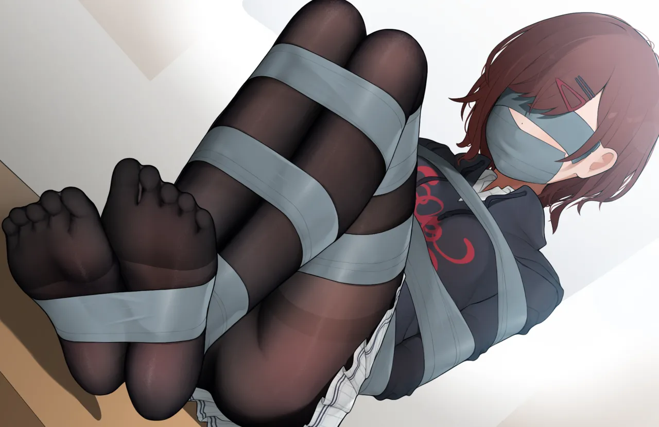 patreon Tuna Abyssal part1 - Image 714