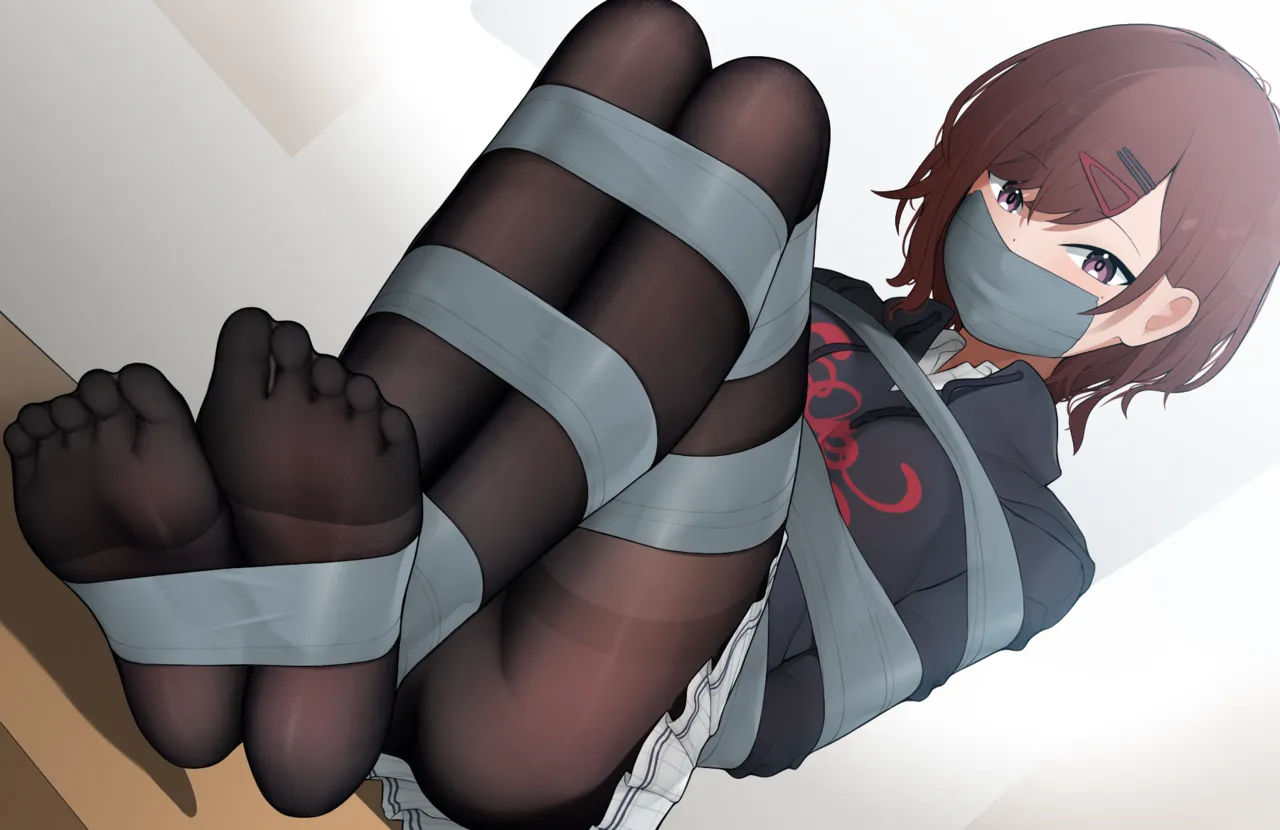 patreon Tuna Abyssal part1 - Image 715