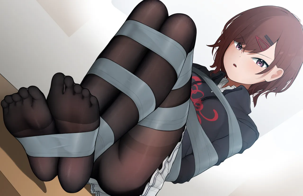 patreon Tuna Abyssal part1 - Image 719